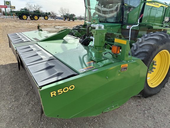2023 John Deere W260R (7th thumbnail)