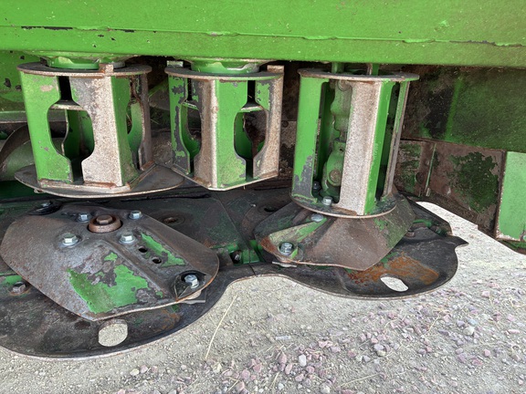 2023 John Deere W260R (14th thumbnail)