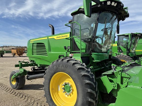 2023 John Deere W260R (2nd thumbnail)
