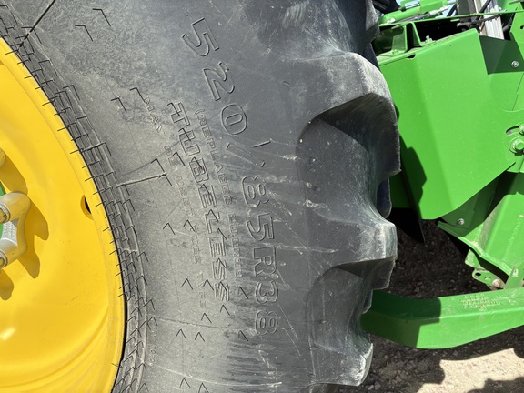 2023 John Deere W260R (12th thumbnail)