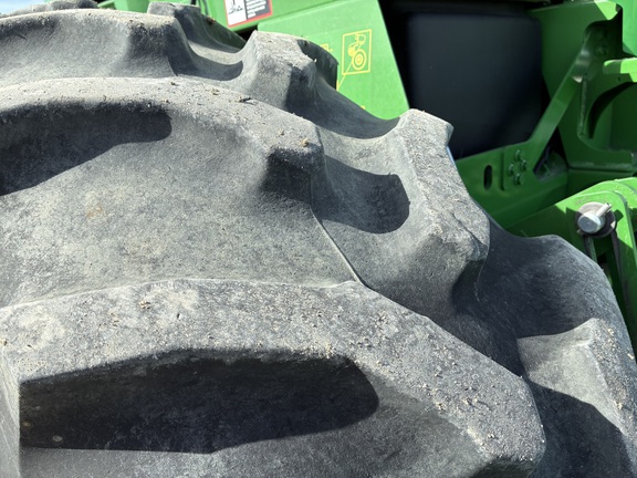 2023 John Deere W260R (10th thumbnail)