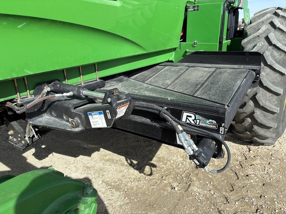 2023 John Deere W260R (9th thumbnail)