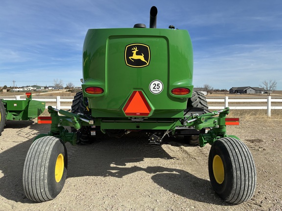 2023 John Deere W260R (6th thumbnail)