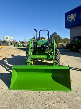 2025 John Deere 5067E-2