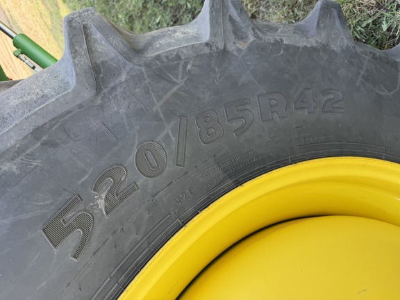 2024 John Deere S770 - Photo9