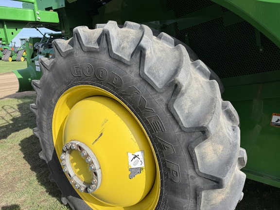 2024 John Deere S770 - Photo10