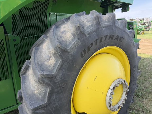 2024 John Deere S770 - Photo11