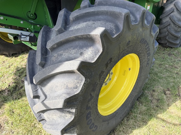 2024 John Deere S770 - Photo13