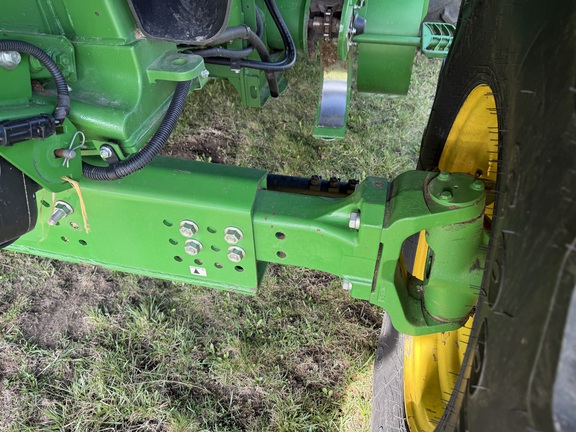 2024 John Deere S770 - Photo14