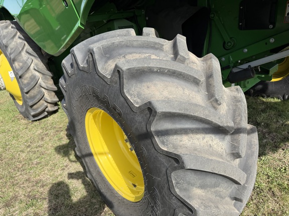 2024 John Deere S770 - Photo15