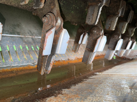 2024 John Deere S770 - Photo20