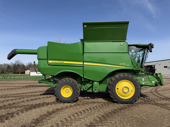 2024 John Deere S770 - Photo2