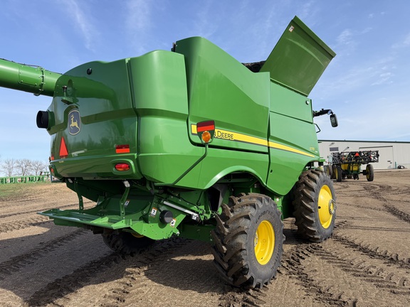2024 John Deere S770 - Photo3