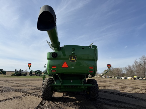 2024 John Deere S770 - Photo4