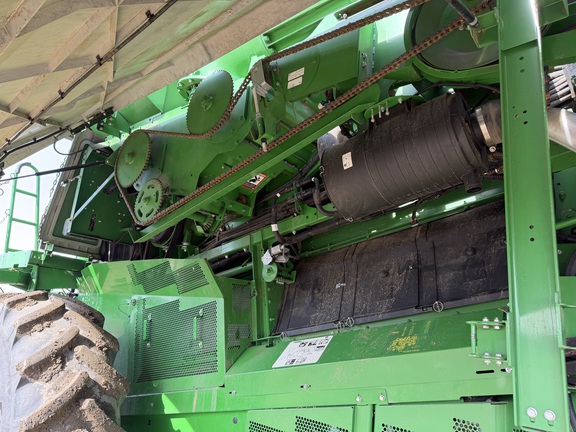 2024 John Deere S770 - Photo16