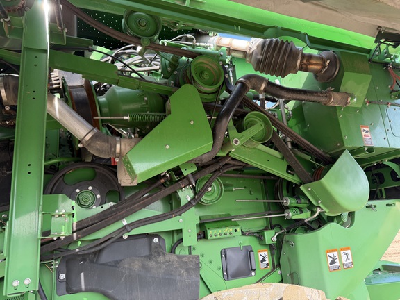 2024 John Deere S770 - Photo17