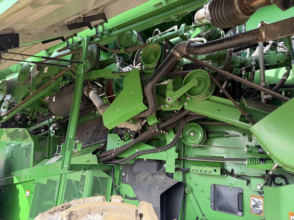 2024 John Deere S770 - Photo18