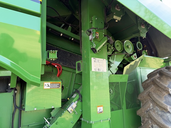 2024 John Deere S770 - Photo22