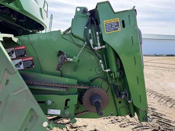 2024 John Deere S770 - Photo25