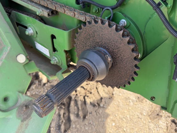 2024 John Deere S770 - Photo26