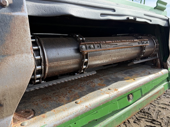 2024 John Deere S770 - Photo27