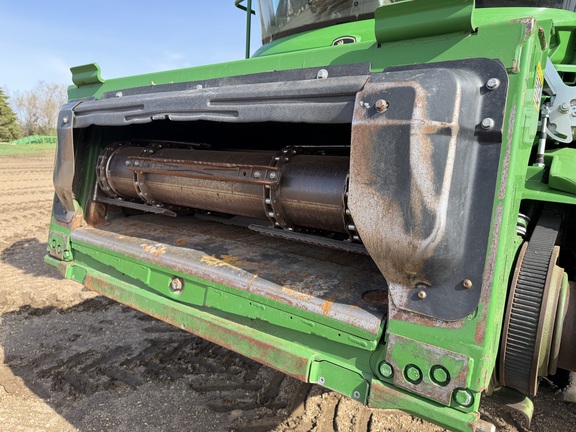 2024 John Deere S770 - Photo28
