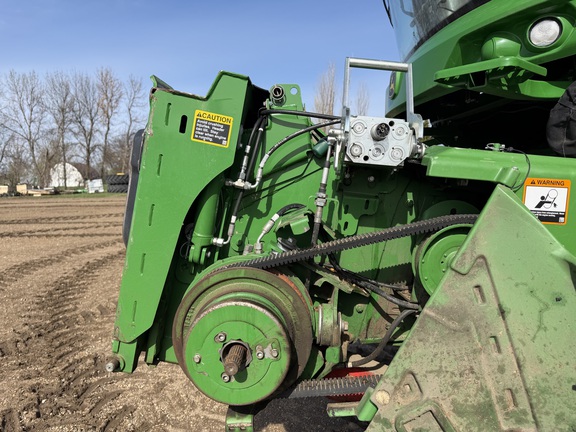 2024 John Deere S770 - Photo29
