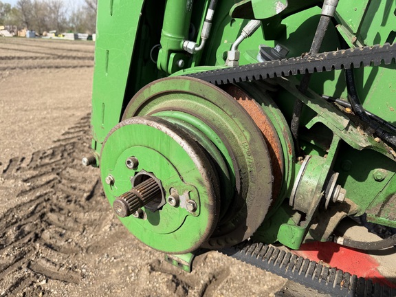 2024 John Deere S770 - Photo30