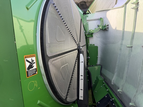 2024 John Deere S770 - Photo31