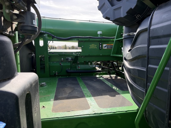 2024 John Deere S770 - Photo33