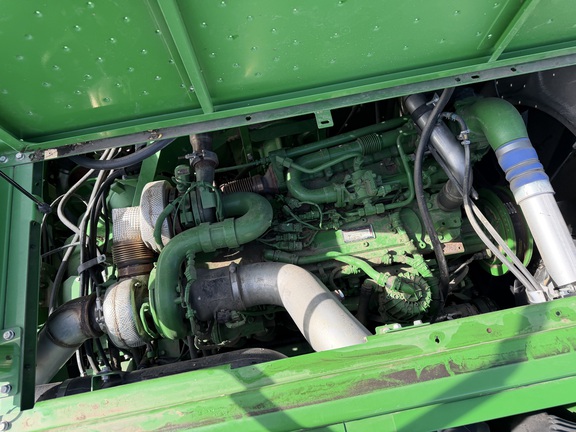 2024 John Deere S770 - Photo34