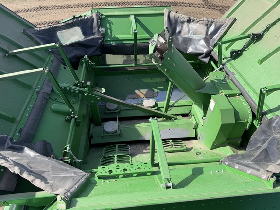 2024 John Deere S770 - Photo35