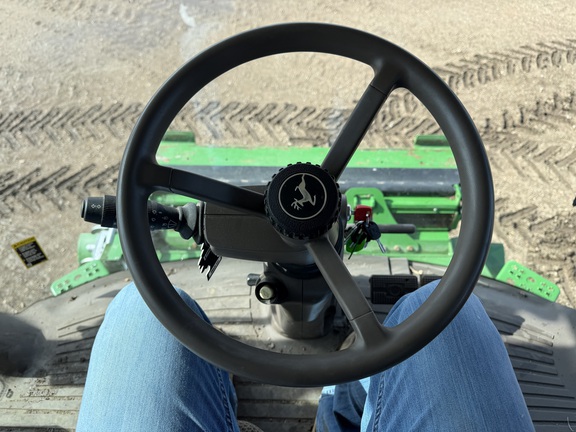 2024 John Deere S770 - Photo38