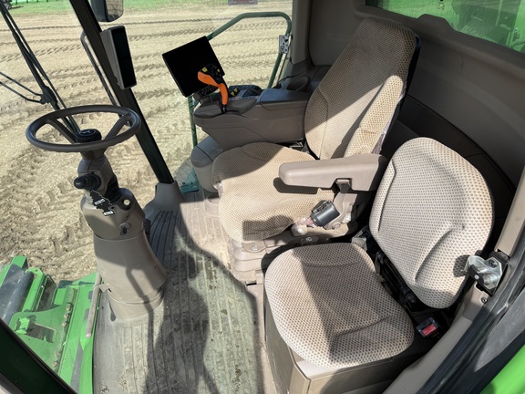 2024 John Deere S770 - Photo37