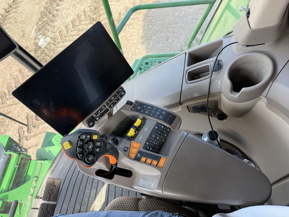 2024 John Deere S770 - Photo40