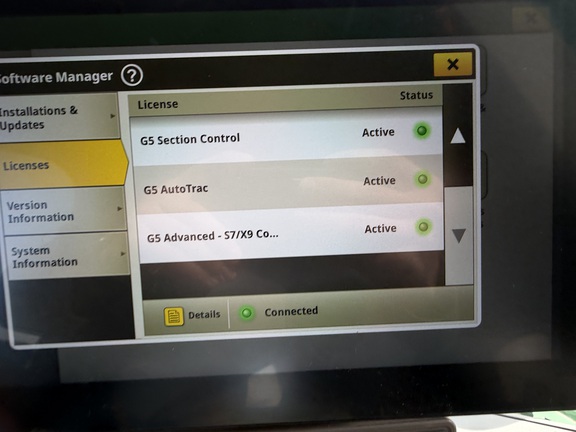 2024 John Deere S770 - Photo44