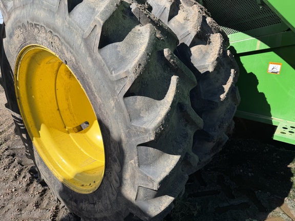 2024 John Deere S770 - Photo9