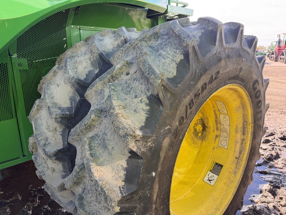 2024 John Deere S770 - Photo10