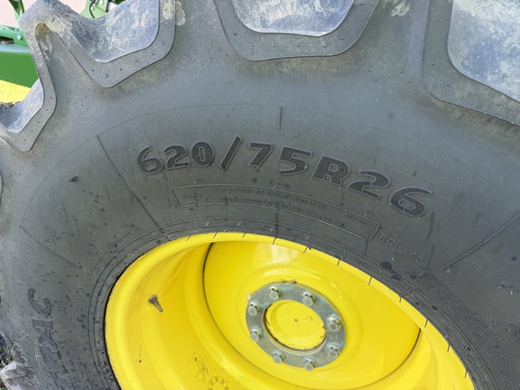 2024 John Deere S770 - Photo11