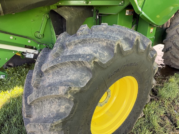 2024 John Deere S770 - Photo12