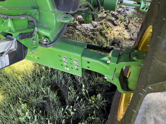 2024 John Deere S770 - Photo13