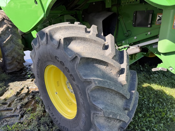 2024 John Deere S770 - Photo14
