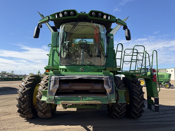 2024 John Deere S770 - Photo8