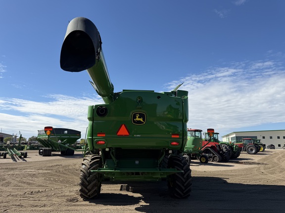 2024 John Deere S770 - Photo4