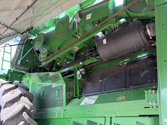2024 John Deere S770 - Photo15