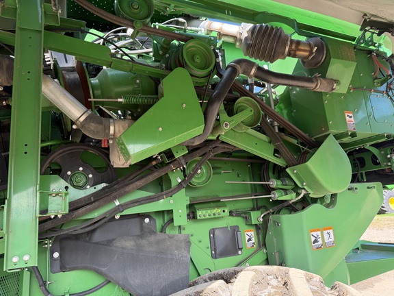 2024 John Deere S770 - Photo16