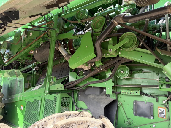 2024 John Deere S770 - Photo17