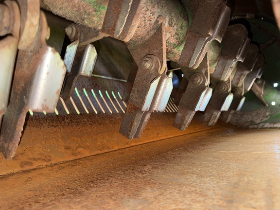 2024 John Deere S770 - Photo19