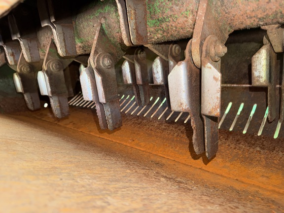 2024 John Deere S770 - Photo20