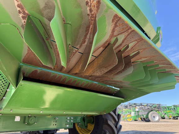 2024 John Deere S770 - Photo21